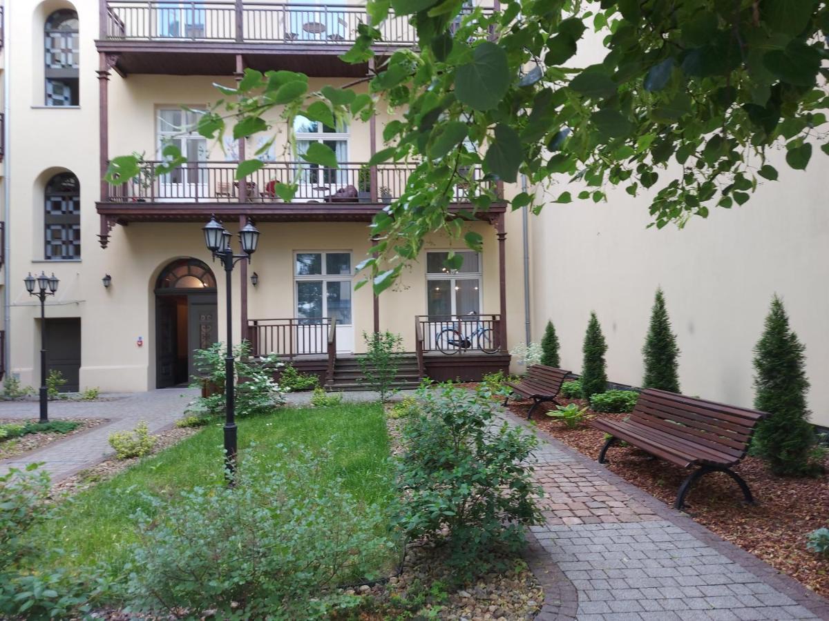 Uroczy Apartament 2 Stare Miasto Kraków Zewnętrze zdjęcie